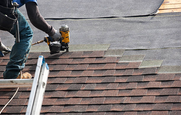 Licensed Gutter Installation service in Valencia, NM - Brentwood Metal Roofing